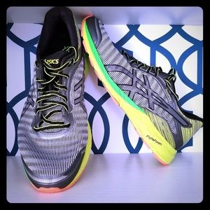 Asics Dynaflyte Men's Running Shoe